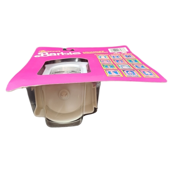 Vintage Forever Barbie Miniature Collectibles "Wedding Party Barbie 1959" - Picture 8 of 10